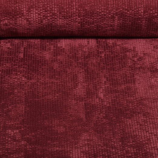 Cord Annemarie - Breitcord Bordeaux