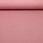 Scuba Fred - Sand Washed Garngefärbt Uni Altrosa