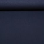 Scuba Fred - Sand Washed Garngefärbt Uni Marine