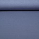 Scuba Fred - Sand Washed Garngefärbt Uni Jeansblau