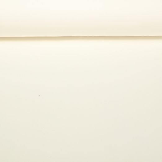 Scuba Fred - Sand Washed Garngefärbt Uni Ecru