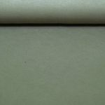 Scuba Fred - Sand Washed Garngefärbt Uni Olivgrün