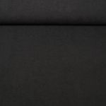 Viskose Cupro - Crushed Uni Schwarz