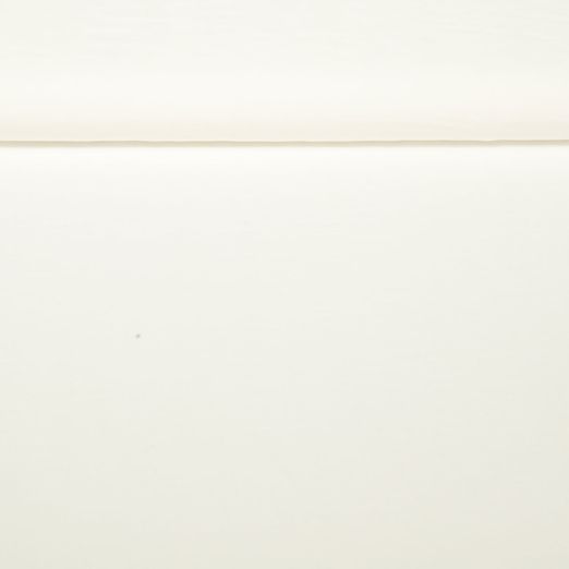 Viskose Cupro - Crushed Uni Ecru