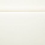 Viskose Cupro - Crushed Uni Ecru