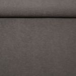 Viskose Cupro - Crushed Uni Grau