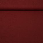 Viskose Cupro - Crushed Uni Dunkles Bordeaux