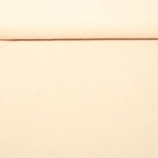 Viskose Cupro - Crushed Uni Sand