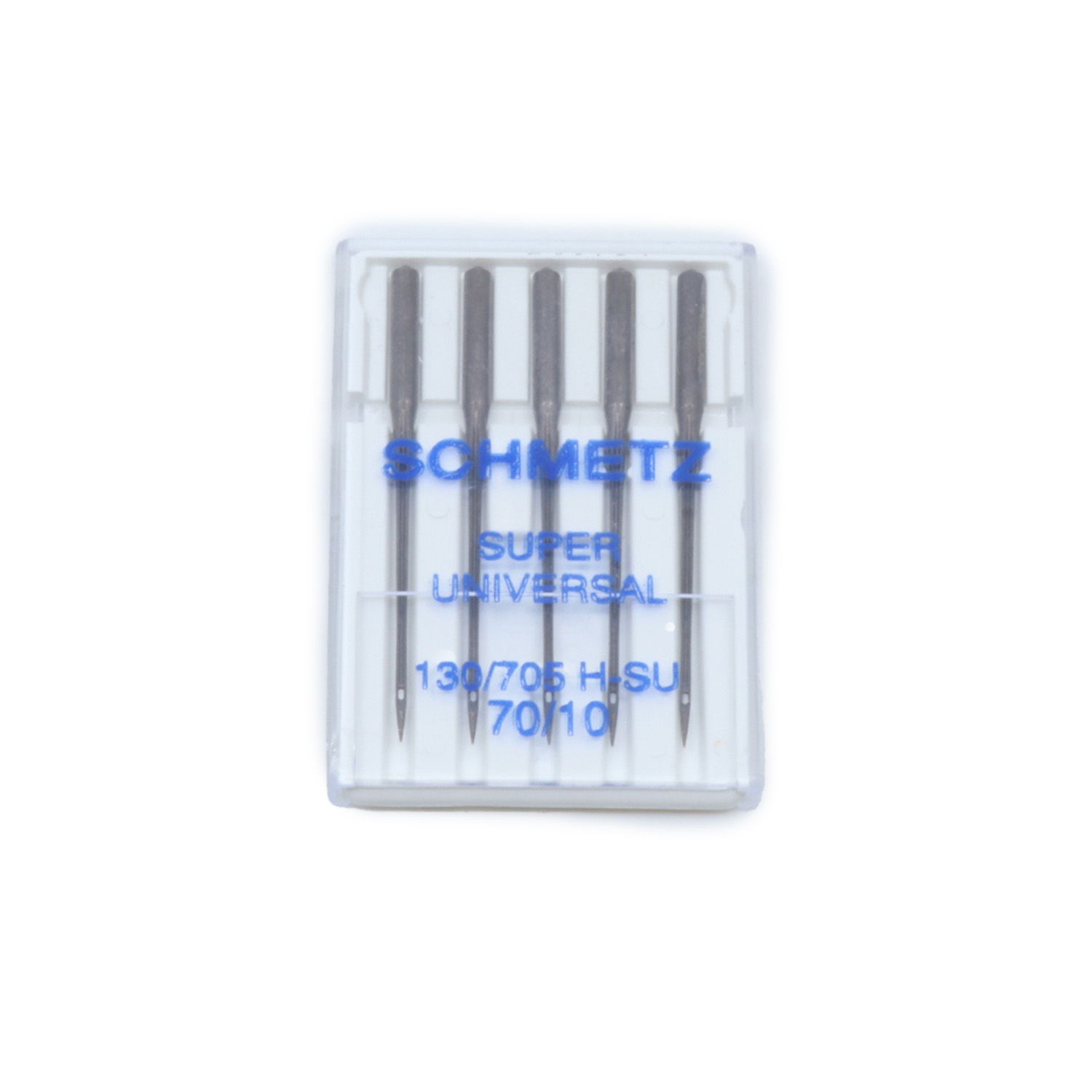 Aiguilles universelles pour machines à coudre Schmetz-2 Aiguilles universelles pour machines à coudre Schmetz-2