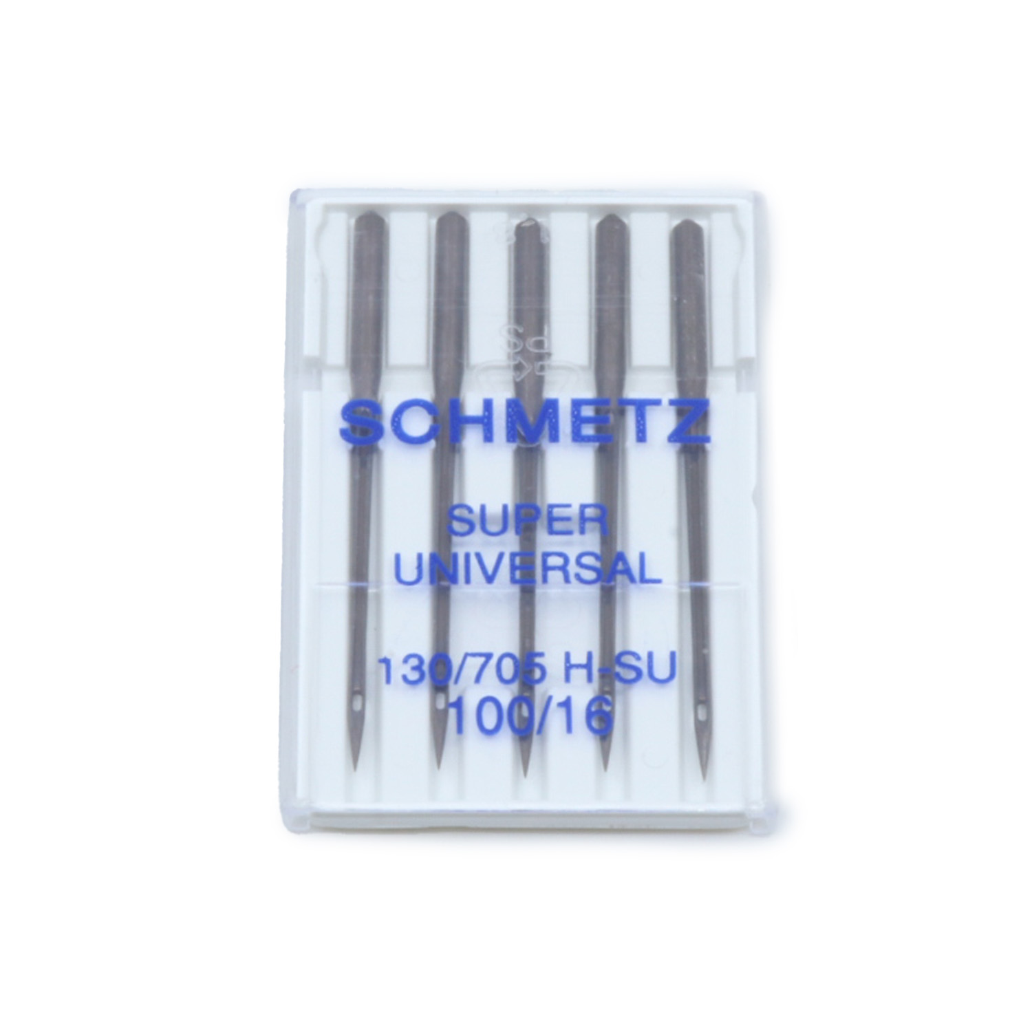 Aiguilles universelles pour machines à coudre Schmetz-3 Aiguilles universelles pour machines à coudre Schmetz-3