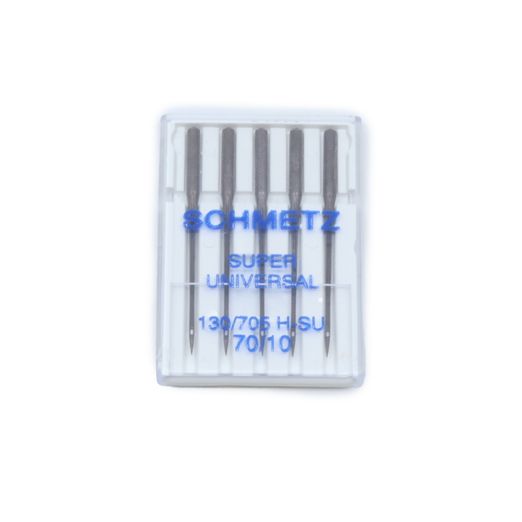 Schmetz Black Super Universal Nähmaschinennadeln 