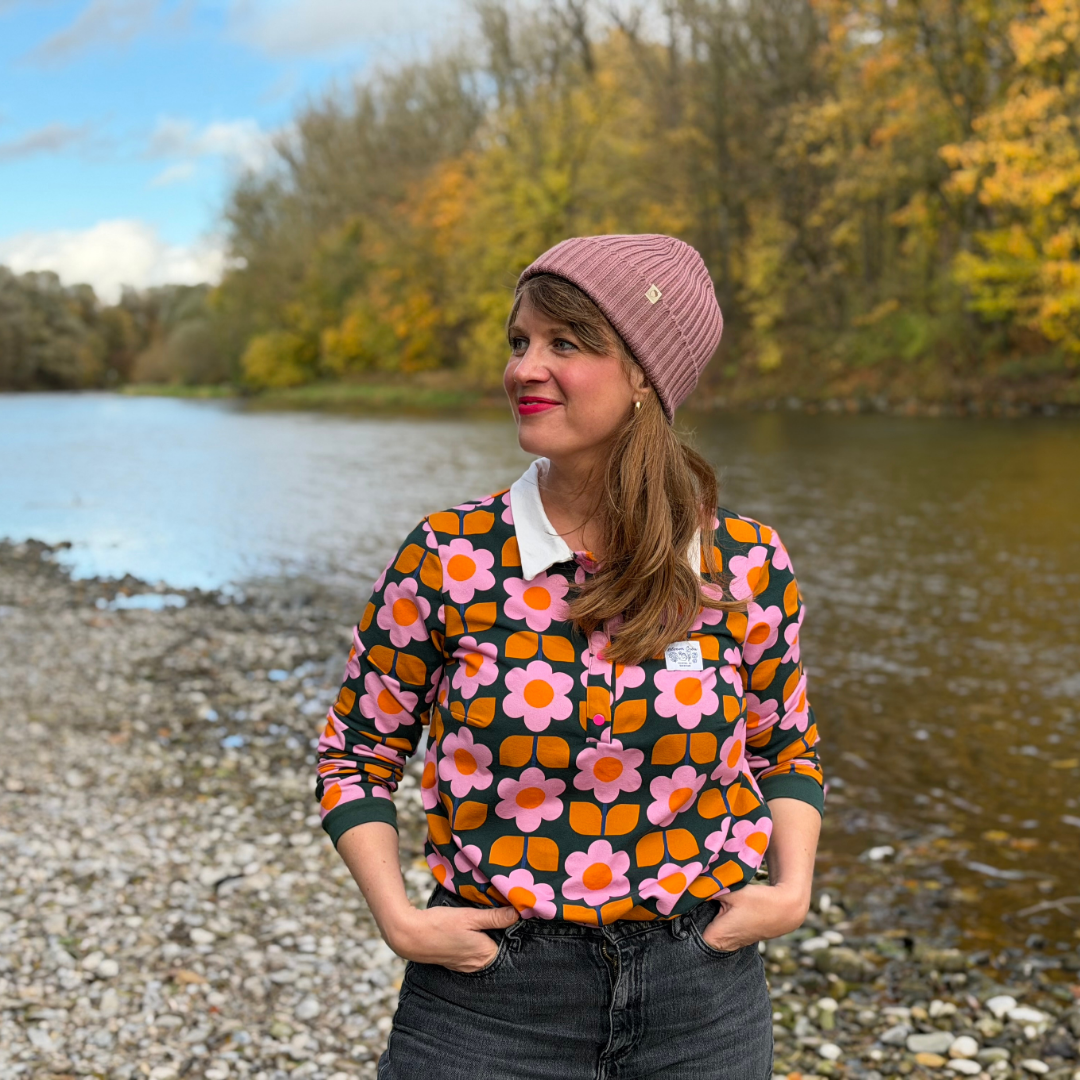 Shirt - Montagskind - Schnittmuster eBook-5