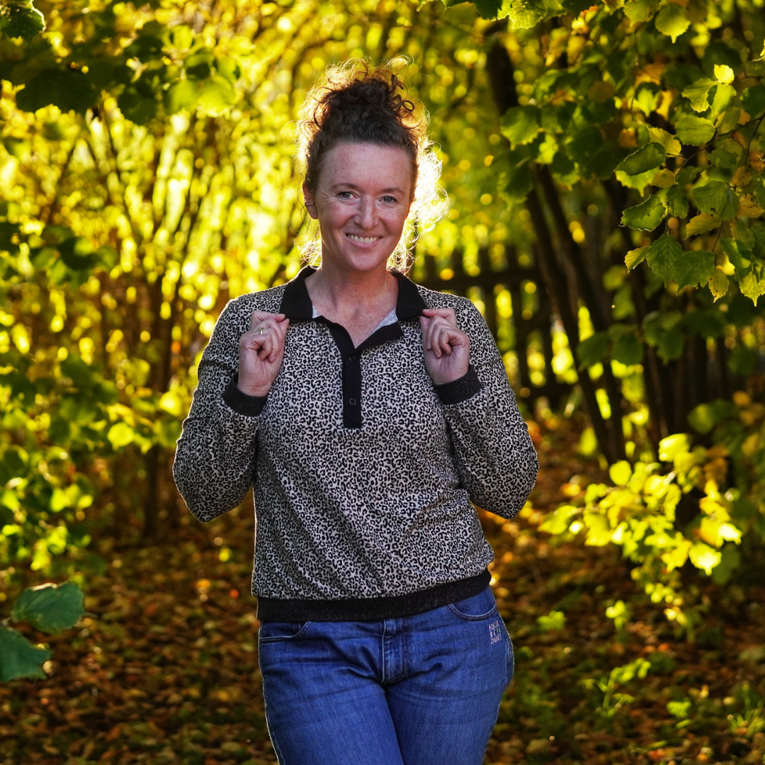 Shirt - Montagskind - Schnittmuster eBook-9