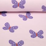 Joggen - Vlinders Roze Angeraut