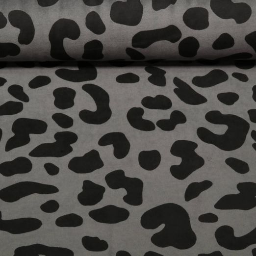 Nicki - Leo Anthrazit