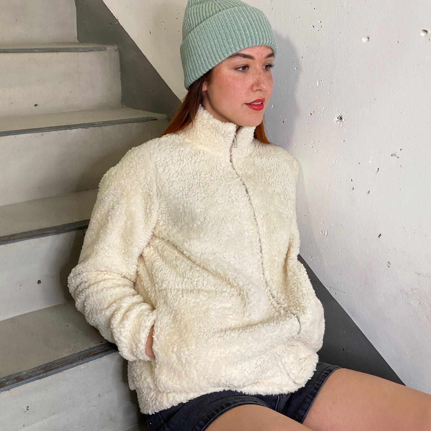 Veste - MADAME SVEA - Patron numérique-2 Veste - MADAME SVEA - Patron numérique-2