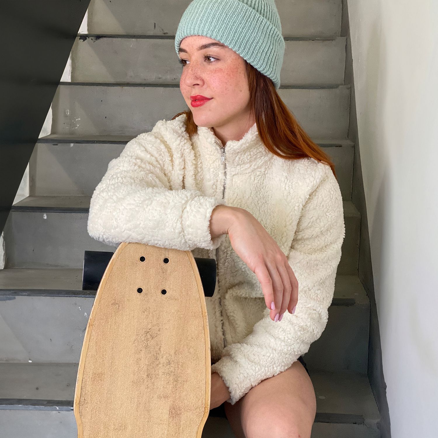 Veste - MADAME SVEA - Patron numérique-3 Veste - MADAME SVEA - Patron numérique-3