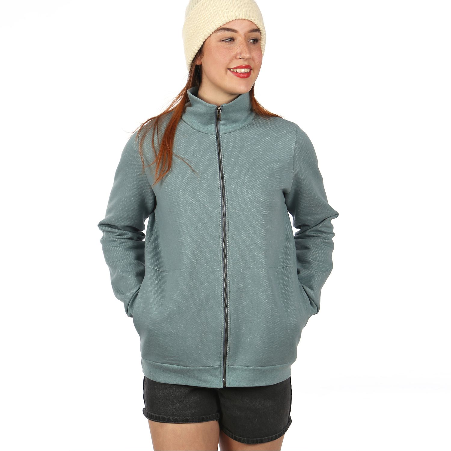 Veste - MADAME SVEA - Patron numérique-6 Veste - MADAME SVEA - Patron numérique-6