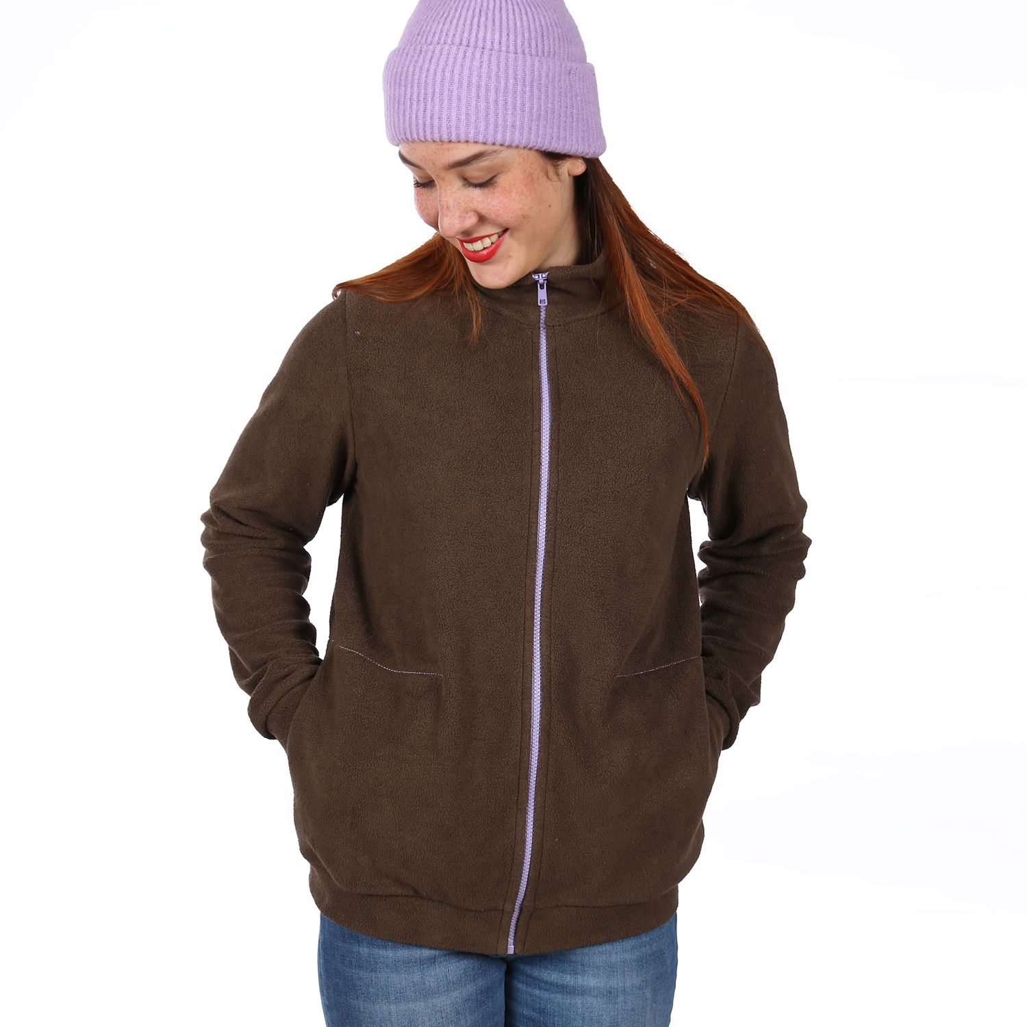 Veste - MADAME SVEA - Patron numérique-7 Veste - MADAME SVEA - Patron numérique-7