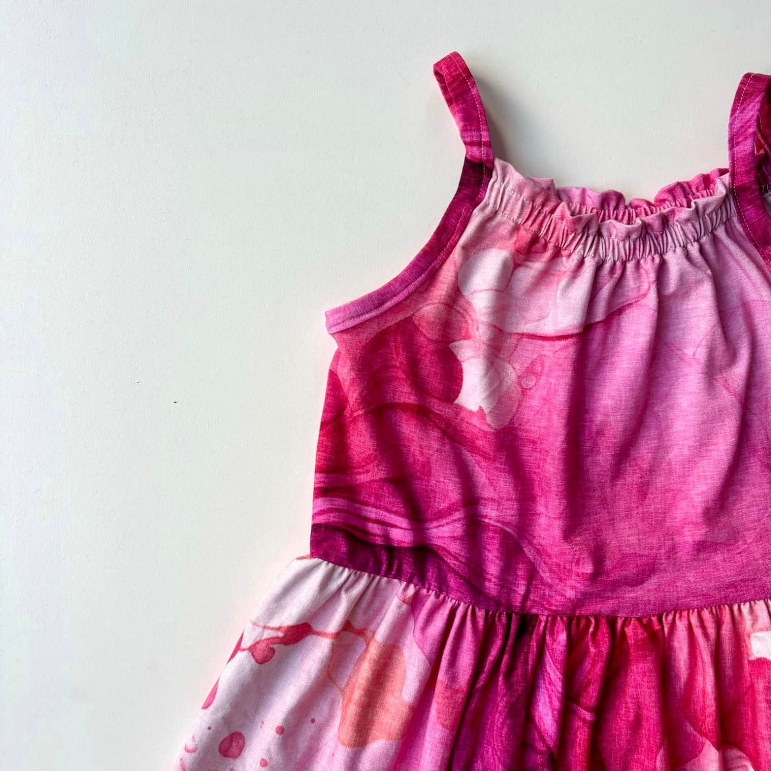 Tunika & Kleid - Sonnenkuss - Schnittmuster eBook-5 Tunika & Kleid - Sonnenkuss - Schnittmuster eBook-5