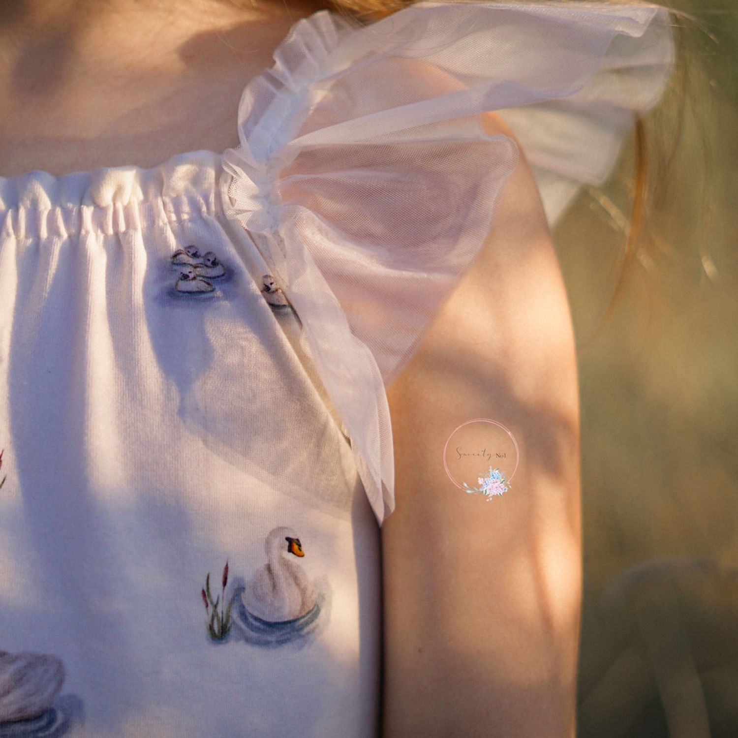 Tunika & Kleid - Sonnenkuss - Schnittmuster eBook-10 Tunika & Kleid - Sonnenkuss - Schnittmuster eBook-10