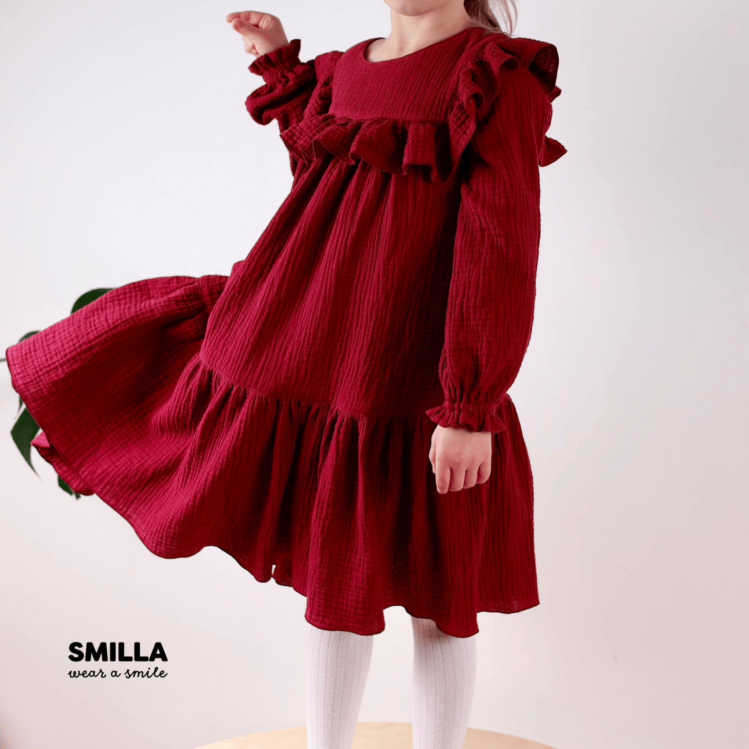 Tunika & Kleid - Sternschnuppe - Schnittmuster eBook-1 Tunika & Kleid - Sternschnuppe - Schnittmuster eBook-1