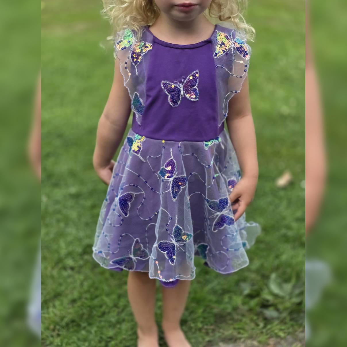 Tunika & Kleid - Flügelschlag - Schnittmuster eBook-1 Tunika & Kleid - Flügelschlag - Schnittmuster eBook-1