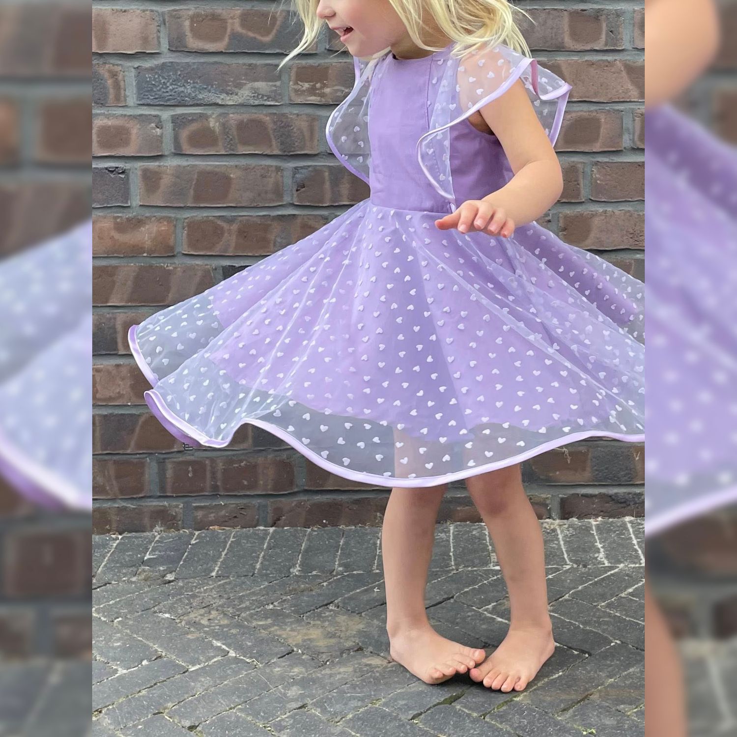 Tunika & Kleid - Flügelschlag - Schnittmuster eBook-6 Tunika & Kleid - Flügelschlag - Schnittmuster eBook-6