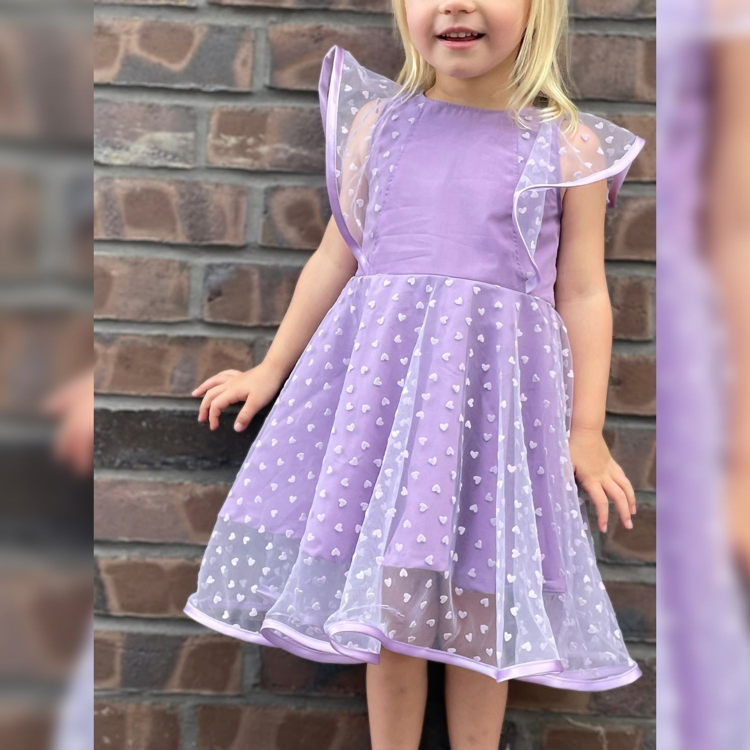 Tunika & Kleid - Flügelschlag - Schnittmuster eBook-3 Tunika & Kleid - Flügelschlag - Schnittmuster eBook-3