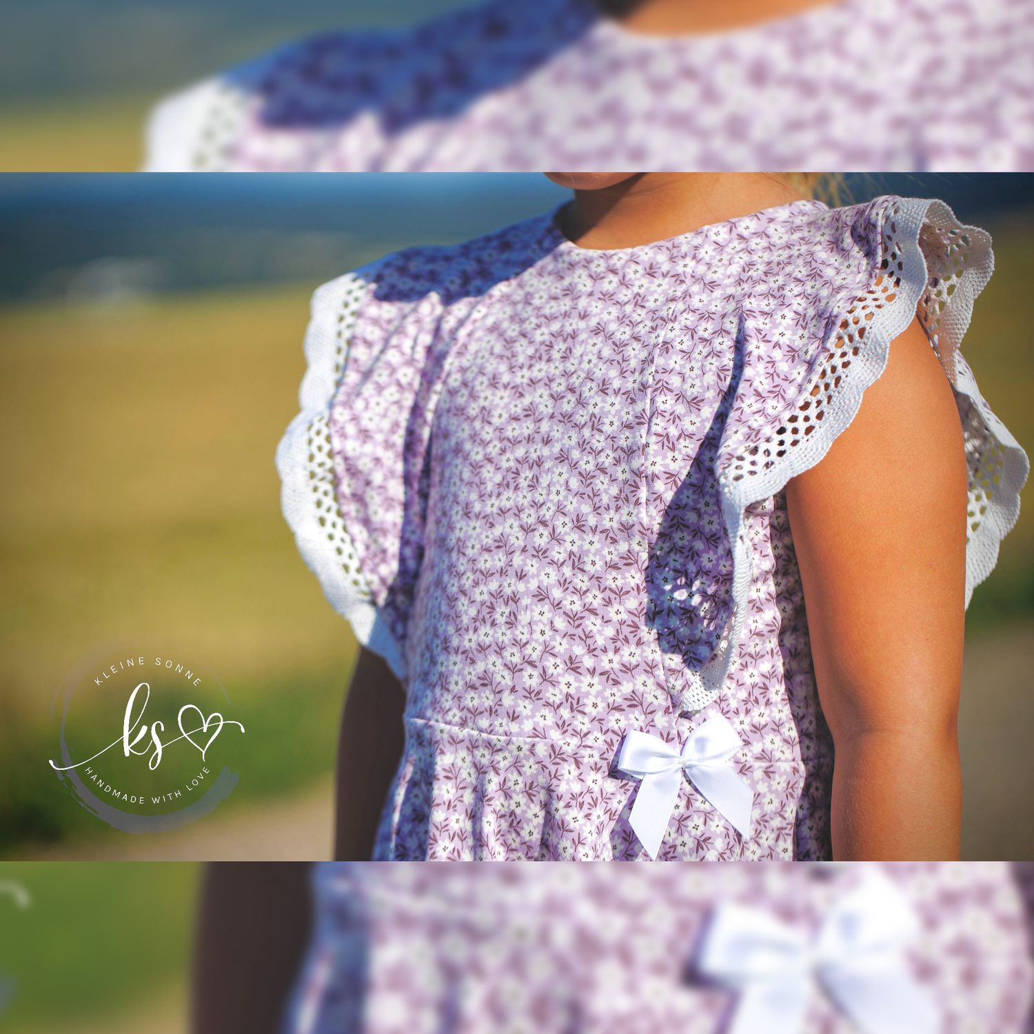 Tunika & Kleid - Flügelschlag - Schnittmuster eBook-5 Tunika & Kleid - Flügelschlag - Schnittmuster eBook-5