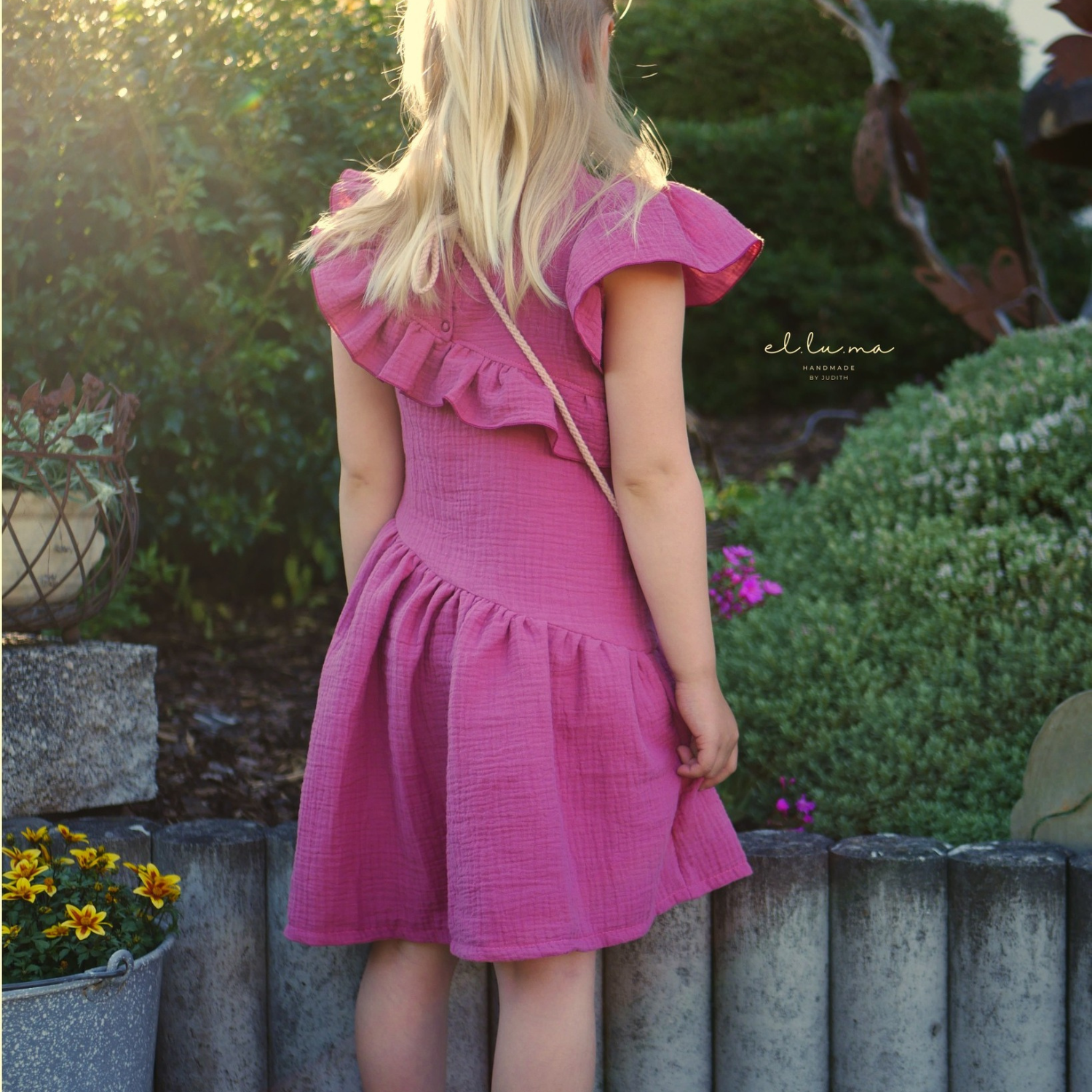 Tunika & Kleid - Windspiel - Schnittmuster eBook-6 Tunika & Kleid - Windspiel - Schnittmuster eBook-6