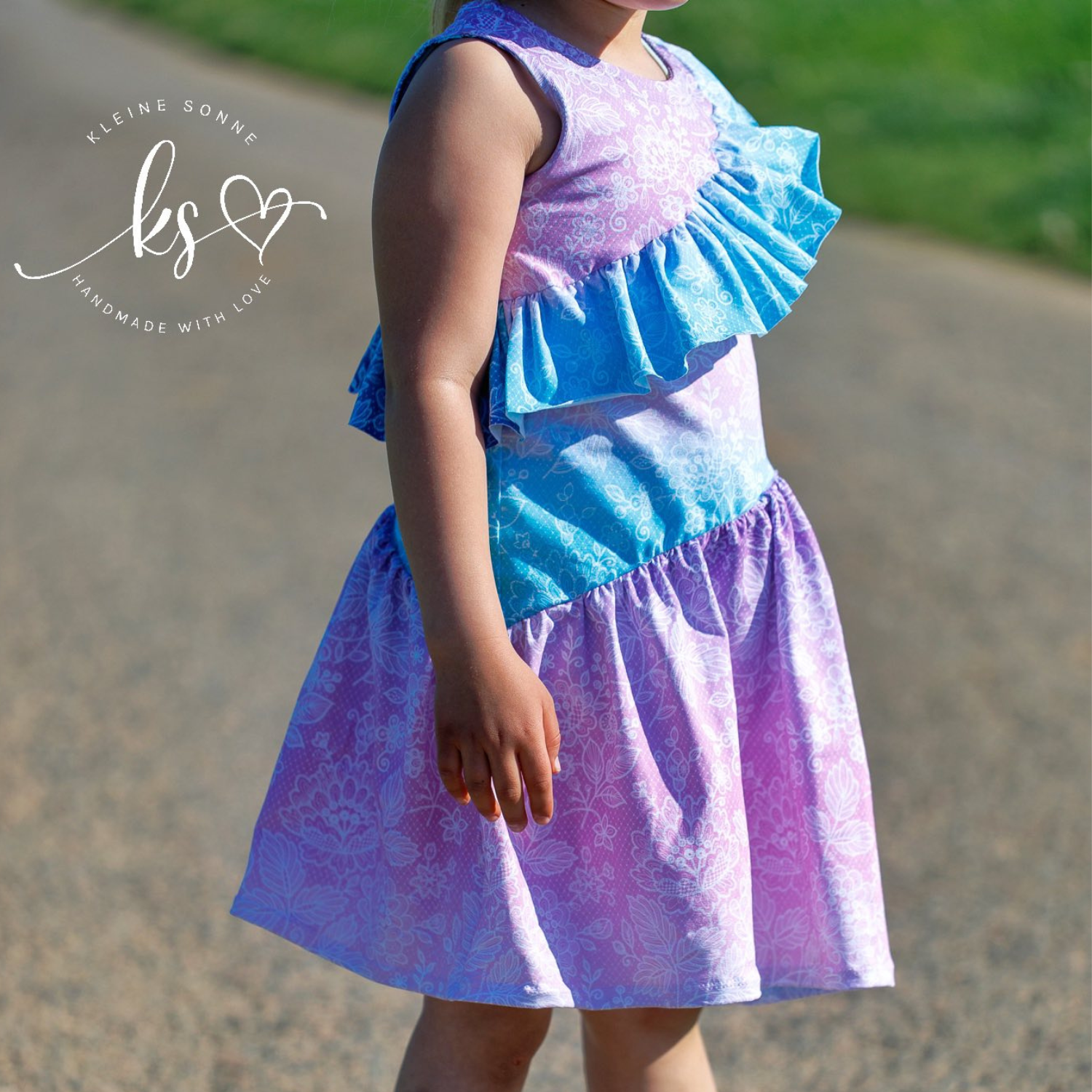 Tunika & Kleid - Windspiel - Schnittmuster eBook-10 Tunika & Kleid - Windspiel - Schnittmuster eBook-10