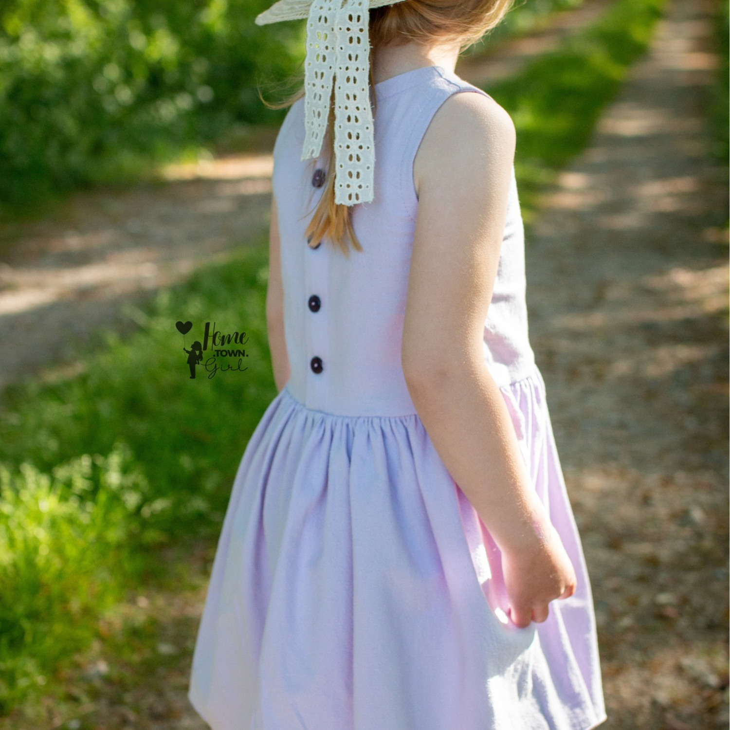 Tunika & Kleid - Windspiel - Schnittmuster eBook-4 Tunika & Kleid - Windspiel - Schnittmuster eBook-4