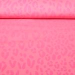 Toile canevas bio - Hamburger Liebe Impression digitale Wild XMAS 2025 Safari Rose