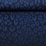 Bio Sweat - HHL Digitaldruck Wild XMAS 2025 Safari Navy