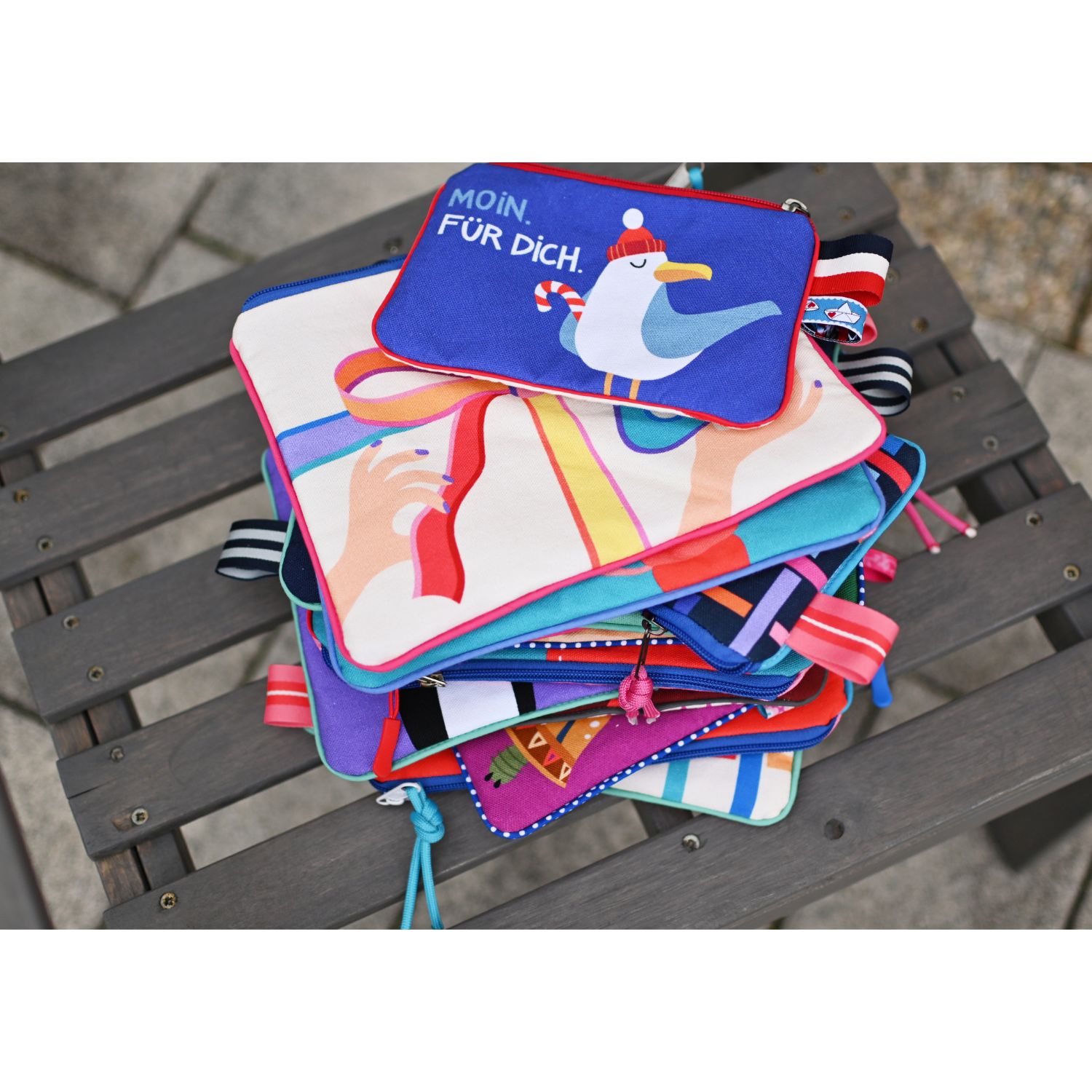 Bio Canvas Panel - HHL Wild XMAS 2025 Make A Wish-3 Bio Canvas Panel - HHL Wild XMAS 2025 Make A Wish-3