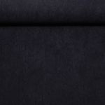 Babycord Mike - Stretch Uni 3mm Navy