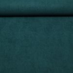 Babycord Mike - Stretch Uni 3mm Petrol