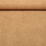Babycord Mike - Stretch Uni 3mm Beige