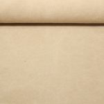 Canvas Stonewashed - Uni Beige