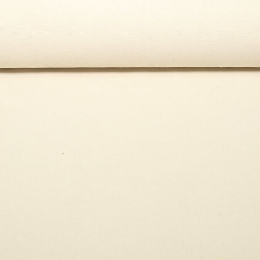 Canvas Stonewashed - Uni Ecru