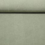 Canvas Stonewashed - Uni Salbeigrün