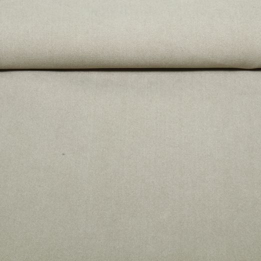 Canvas Stonewashed - Uni Sand