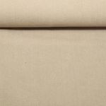 Canvas Stonewashed - Uni Sand