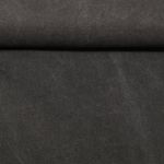 Canvas Stonewashed - Uni Anthrazit