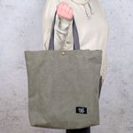 Tela Stonewashed - Uni Army