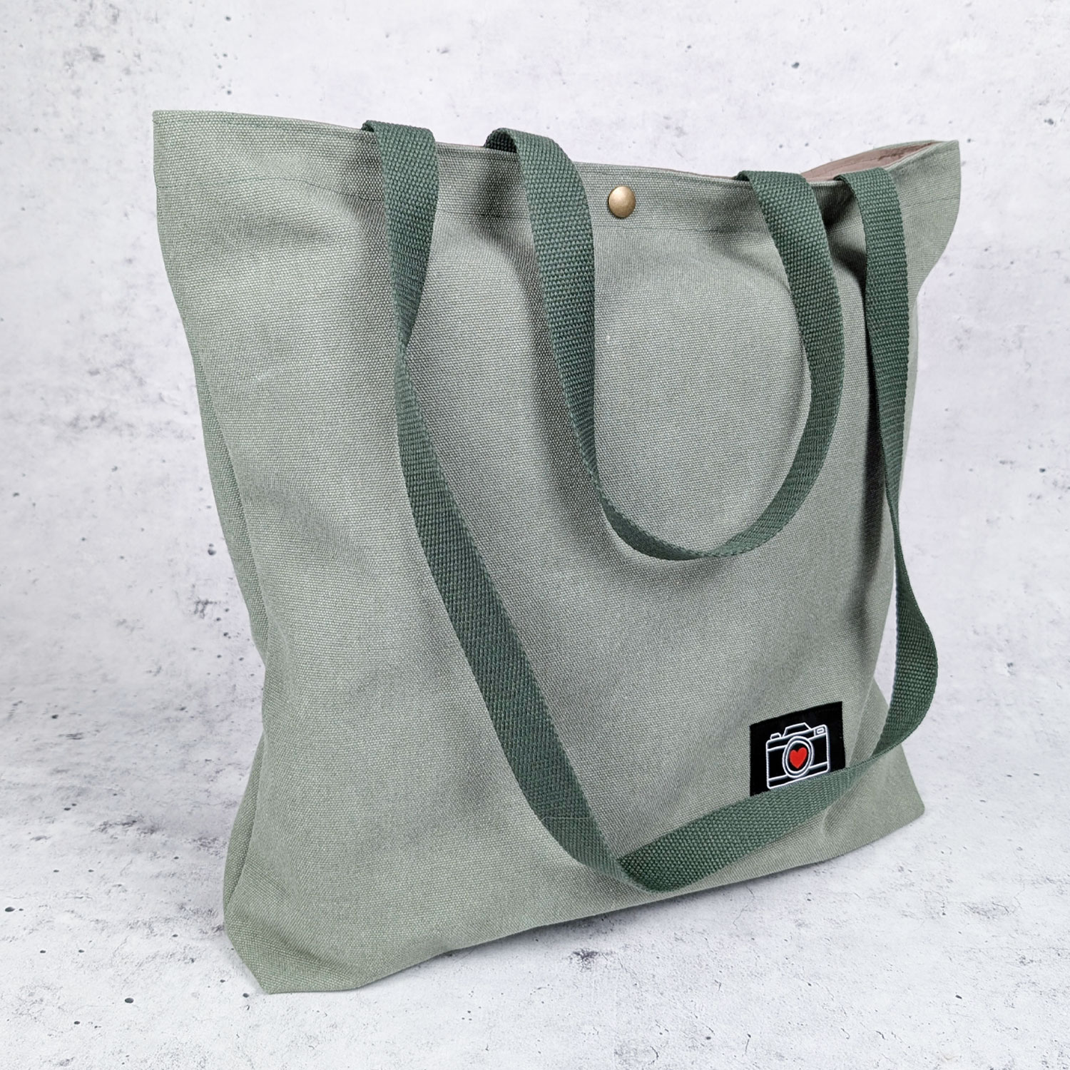 Toile canevas Stonewashed Uni-3 Toile canevas Stonewashed Uni-3