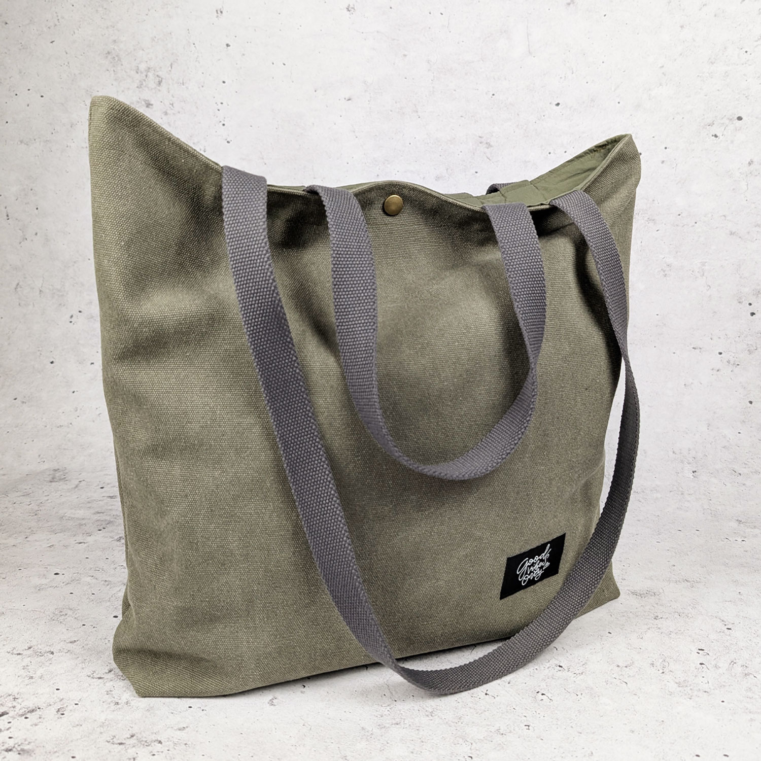 Toile canevas Stonewashed Uni-2 Toile canevas Stonewashed Uni-2