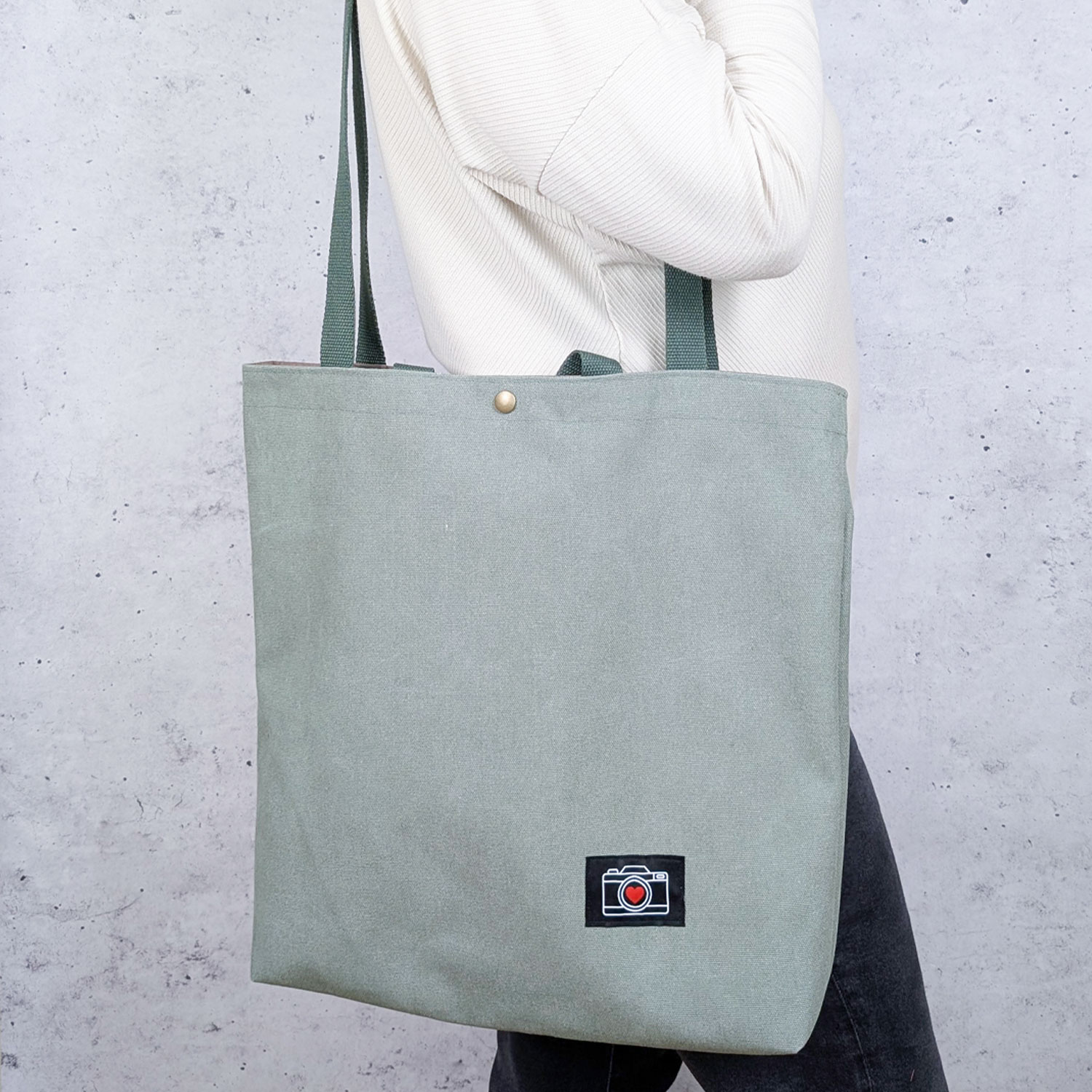 Toile canevas Stonewashed Uni-4 Toile canevas Stonewashed Uni-4