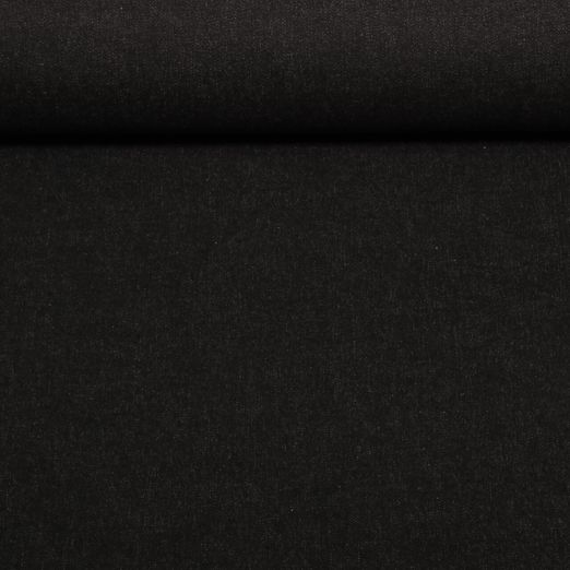 Hosenjeans - Stretch Schwarz Gewaschen